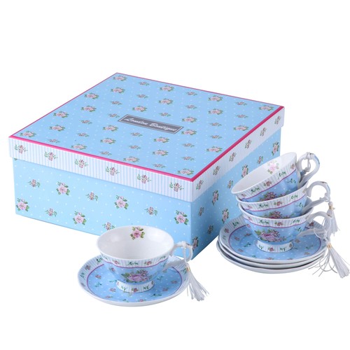 London boutique coffee tea cup - london,