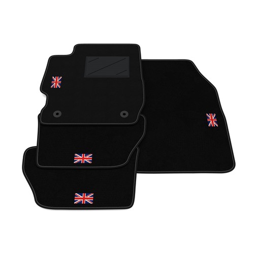 Mats compatible with ford - mats,