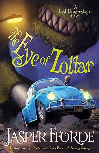 The eye zoltar - of, zoltar: