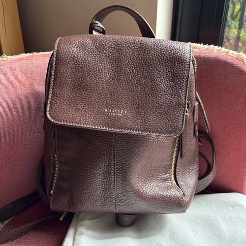 Radley lorne close backpack - lorne,