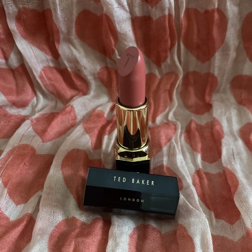 Ted baker lipstick dark - lipstick,