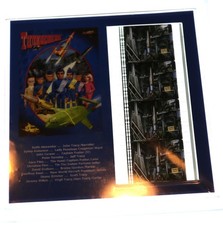 Thunderbirds vintage 1966 - thunderbirds,