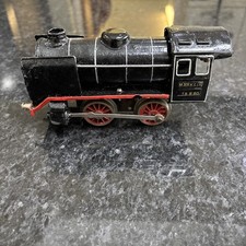Marklin Vintage Toy Locomotive