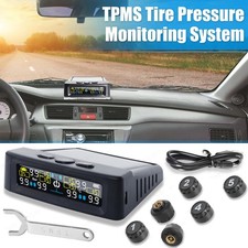 6Sensors TPMS Tire Pressure