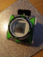 Ben 10 Omnitrix Deluxe Watch
