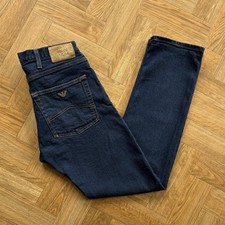 Emporio Armani Jeans J45 Slim