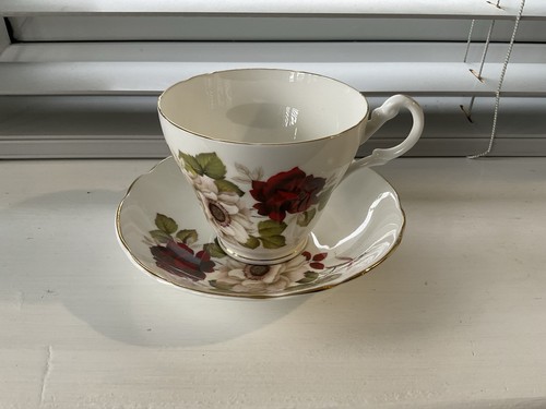 Vintage royal ascot - vintage, china