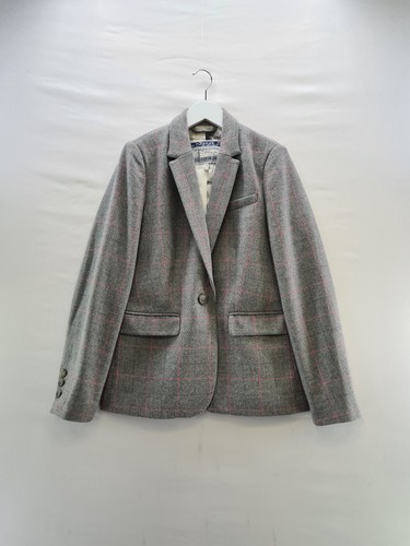 Joules blazer jacket size - joules,
