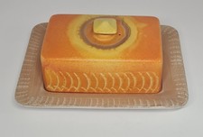 Shelley harmony covered butter - harmony,