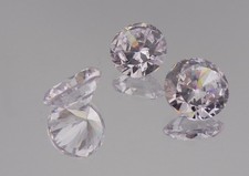 10mm  5A - Round Brilliant