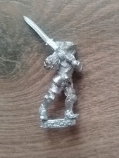 Empire Greatsword, Metal