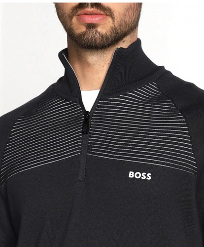 Hugo boss golf zandi 1 - boss,