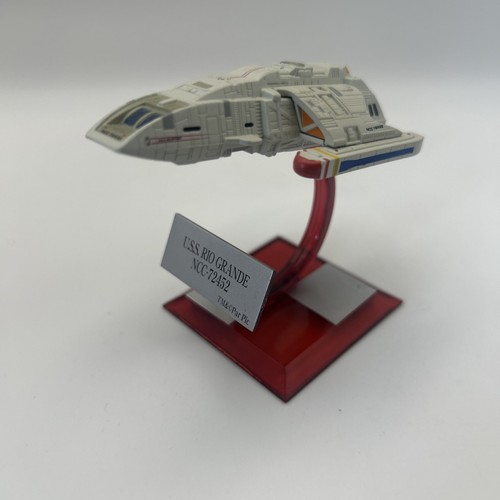 Furuta japan micro star trek - furuta,