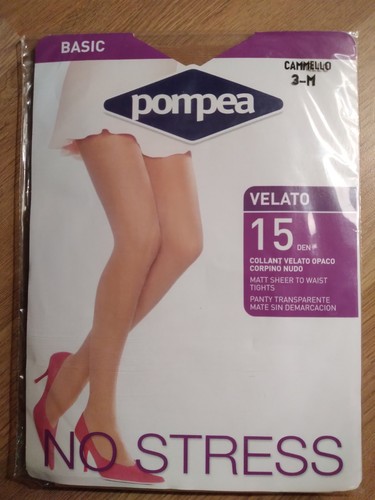 Pompea velato matt - matt, to