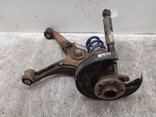 VOLKSWAGEN TRANSPORTER LEFT REAR SUSPENSION 2.0L Diesel 15-25