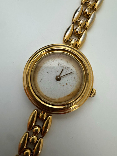 Gucci swiss made quartz - gucci,