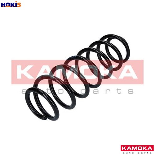 Suspension spring 2120263 - 2x,