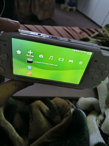 Sony psp 3000 white - sony,