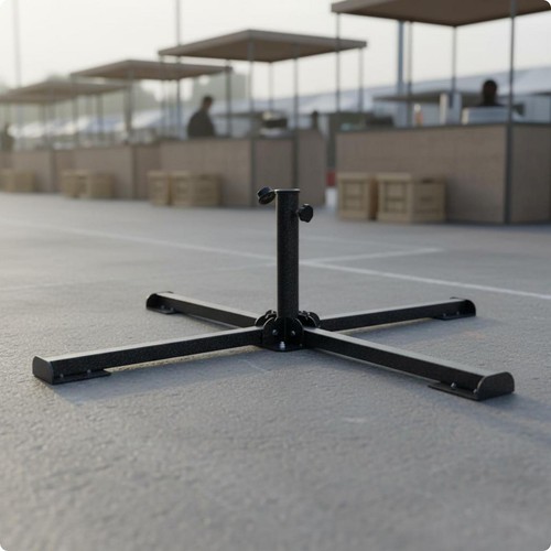 Heavy duty umbrella - heavy,
