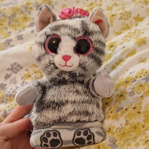 Beanie boos peek boo - beanie, peek-a-boo
