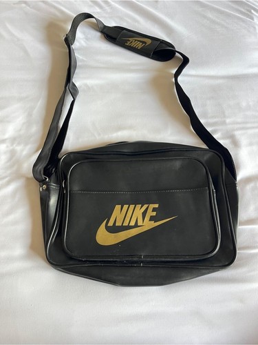 Nike vintage style faux - nike,