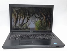 Laptop Dell i3 HDD Vostro 3700