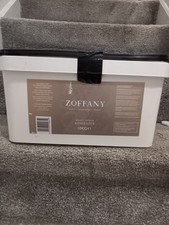 Zoffany Ready Mixed Adhesive Wallpaper & Vinyl Wallpaper Adhesive 10kg New Batch