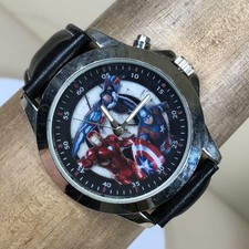 Marvel Avengers Men AMGAQ16100
