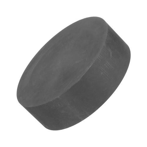Round graphite block disk - round,