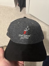 Loch Lomond GC Cap