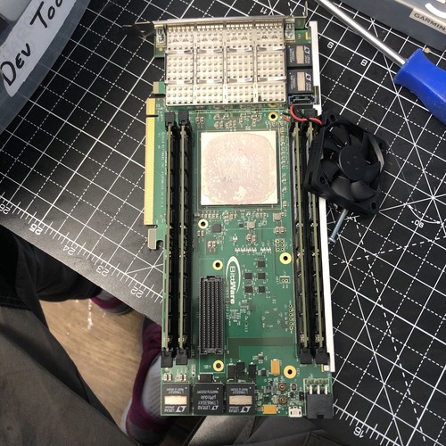 Printed circuit board - printed,