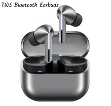 Galaxy Buds 3 Pro True Wireless Bluetooth Earphone Headphone HiFi Sound