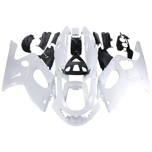 Fairing kit bodywork plastic - bodywork,