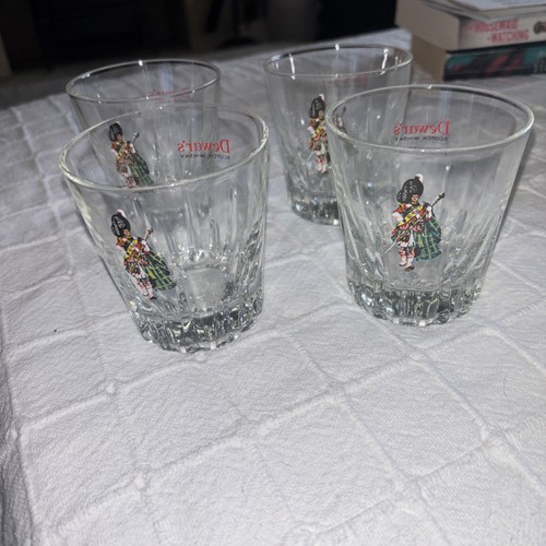 Vintage dewars scotch whisky - dewars,