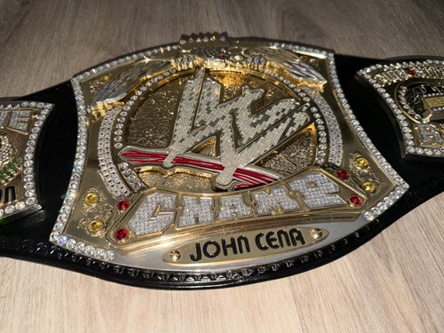 Official wwe spinner figs inc - wwe,