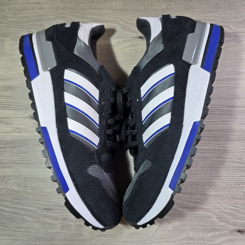 Adidas 600 men - zx, black