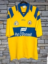 1994 CLARE GAA JERSEY SIZE