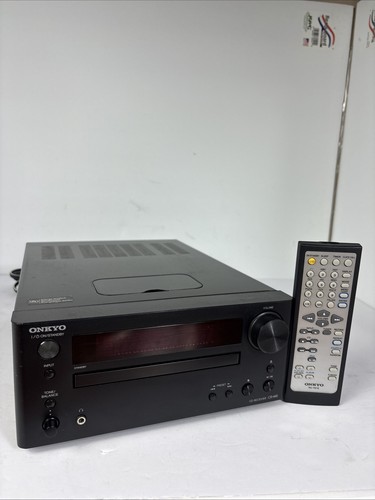 Onkyo receiver 445 - onkyo, &