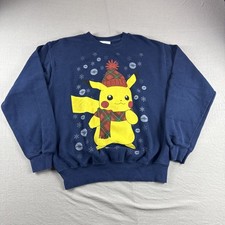 Pokemon Pikachu Christmas