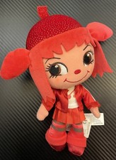 Wreck It Ralph Sugar Rush Red