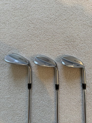Fourteen rm4 wedge set - fourteen,