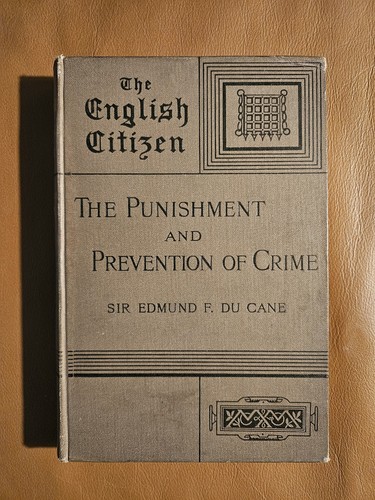 The punishment and - the,