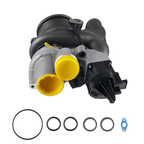 Turbo turbocharger for bmw 1er - bmw,
