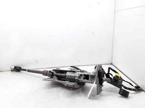 4123ft steering column - 4123ft,