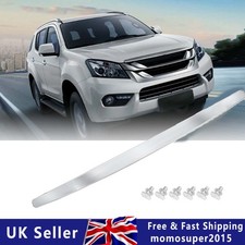 For Isuzu D-Max Dmax MU-X