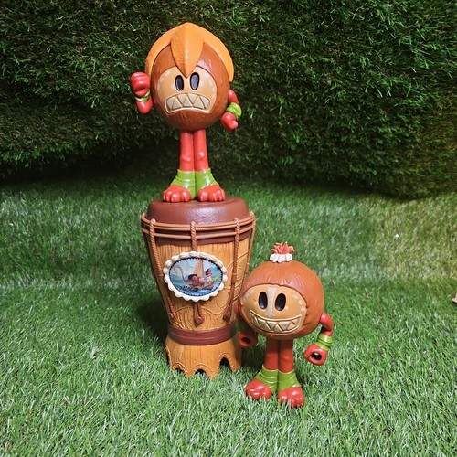 Disney moana kakamora - disney,