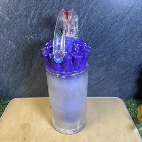 Dyson ball animal - animal, 2