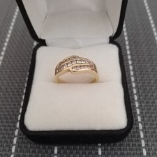 DIAMONIQUE Veronese 925