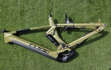 Cube Stereo Hybrid 160 HPC
