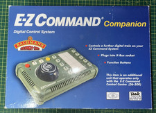 BACHMANN Branch-Line 36-510 EZ Command Companion Brand New In Box HTF NOS